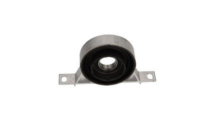Soporte central del árbol de transmisión OEM 26127501257 para BMW E46, E60, E61, E63, E64, E65, E66, E67, E70, E71, E83, E84, E90, E91, E92, E93. Original BMW.