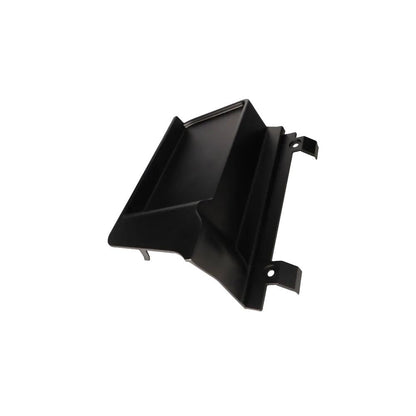 Recubrimiento de batería en maletero OEM 51478204084 para BMW Serie 3 E46 (2001-2006). Original BMW.