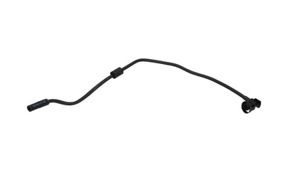 Tubo de vacío OEM 11657588771 para BMW E82, E88, F20, F21, F22, E90, E91, E92, E93, F30, F31, F07, F10, F11, F06, F12, F13, F01, F02, E84, F25, F26, E70, E71. Original BMW.