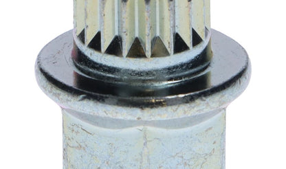 Adaptador con código OEM 36136765547 para BMW E81, E82, E87, E88, F20, F21, F22, F23, E30, E36, E46, E90, E91, E92, E93, F30, F31, F34, F35, F32, F33, F36, E34, E39, E60, E61, F07, F10, F11, F18, E63, E64, F06, F12, F13, E32, E38, E65, E66, F01, F02
