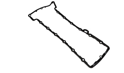 Junta perfilada OEM 11121404358 para BMW E36. Compatible con modelos de la Serie 3 E36. Pieza original BMW para tapa de culata y motor.