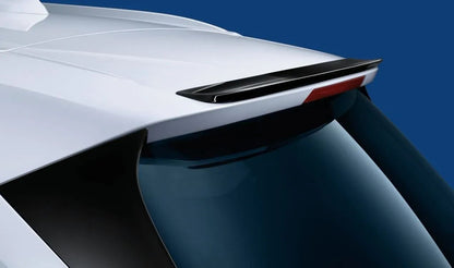 Spoiler Trasero M Performance para BMW X5 F15 (OEM 51622284954). Original BMW
