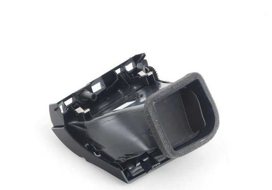 Griglia di ventilazione frontale sinistra OEM 64229227767 per BMW E70, E71, E72. BMW originale