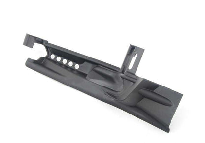 OEM Lashing Tube di ammissione 64316939721 per BMW E60, E60N, E61, E61N, E63, E64. BMW originale BMW.