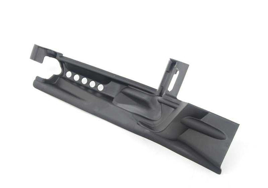 OEM left admission tube 64316939721 for BMW E60, E60N, E61, E61N, E63, E64. Original BMW piece.