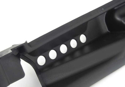 OEM Lashing Tube di ammissione 64316939721 per BMW E60, E60N, E61, E61N, E63, E64. BMW originale BMW.