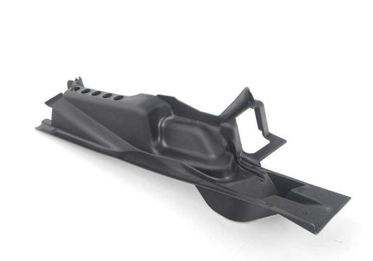 Rechtes Ansaugrohr OEM 64316939722 für BMW 5er E60, E61, 6er E63, E64... und mehr. Original BMW.