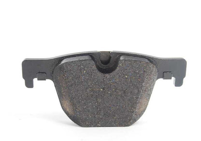 Juego de reparación de pastillas de freno sin amianto para BMW F34N, F36N (OEM 34206799813). Original BMW