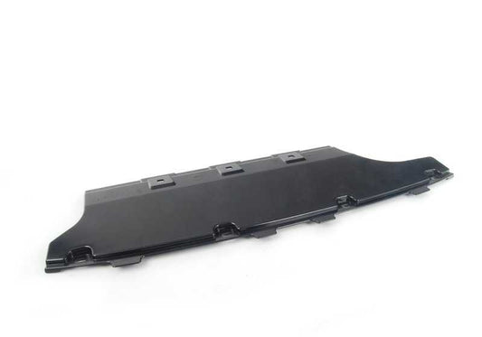 Guía Inferior Central OEM 51127223162 para BMW F06, F12, F13. Original BMW.