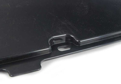 Guía Inferior Central OEM 51127223162 para BMW F06, F12, F13. Original BMW.