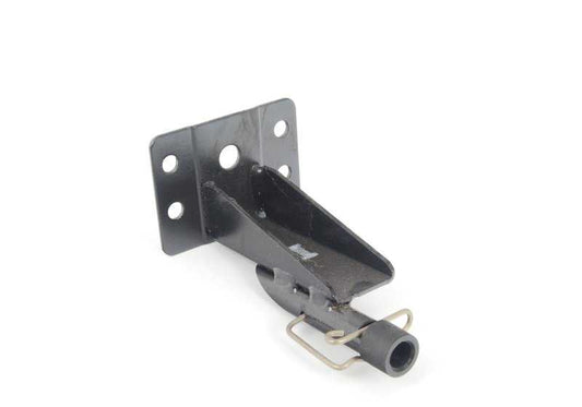 Suporte esquerdo para Sinvas OEM 51718413375 para BMW E36 e Z3. BMW original.