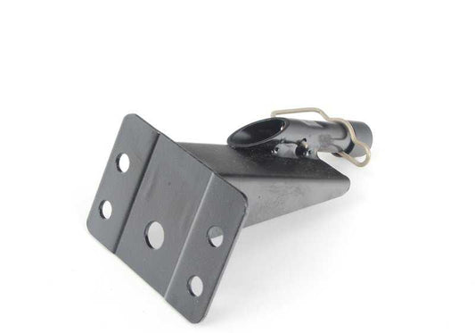 Suporte esquerdo para Sinvas OEM 51718413375 para BMW E36 e Z3. BMW original.