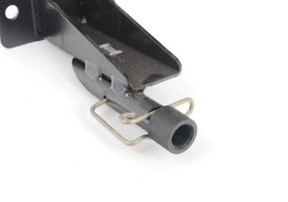 Suporte esquerdo para Sinvas OEM 51718413375 para BMW E36 e Z3. BMW original.