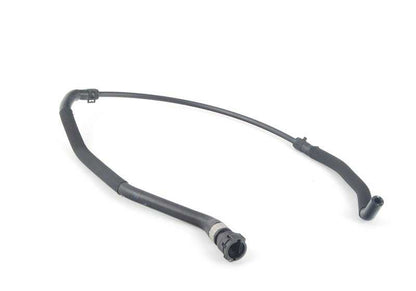Oberleitungsrohr für BMW 1 E82, E88, Serie 3 E90N, E91N, E92N, E93N, X1 E84 (OEM 17127599452). Original BMW.