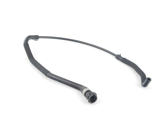 Oberleitungsrohr für BMW 1 E82, E88, Serie 3 E90N, E91N, E92N, E93N, X1 E84 (OEM 17127599452). Original BMW.
