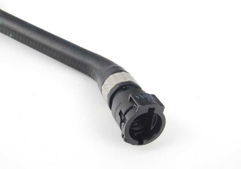 Oberleitungsrohr für BMW 1 E82, E88, Serie 3 E90N, E91N, E92N, E93N, X1 E84 (OEM 17127599452). Original BMW.