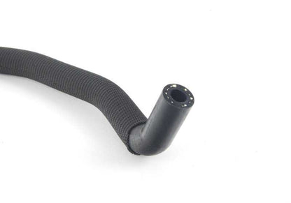 Oberleitungsrohr für BMW 1 E82, E88, Serie 3 E90N, E91N, E92N, E93N, X1 E84 (OEM 17127599452). Original BMW.