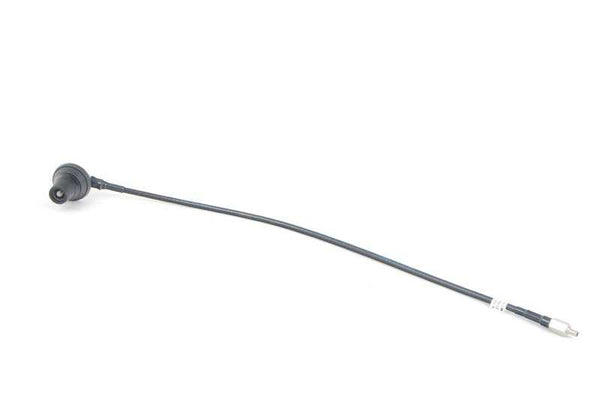 Base de antena de techo Dualband OEM 84506907085 para BMW E46. Original BMW.