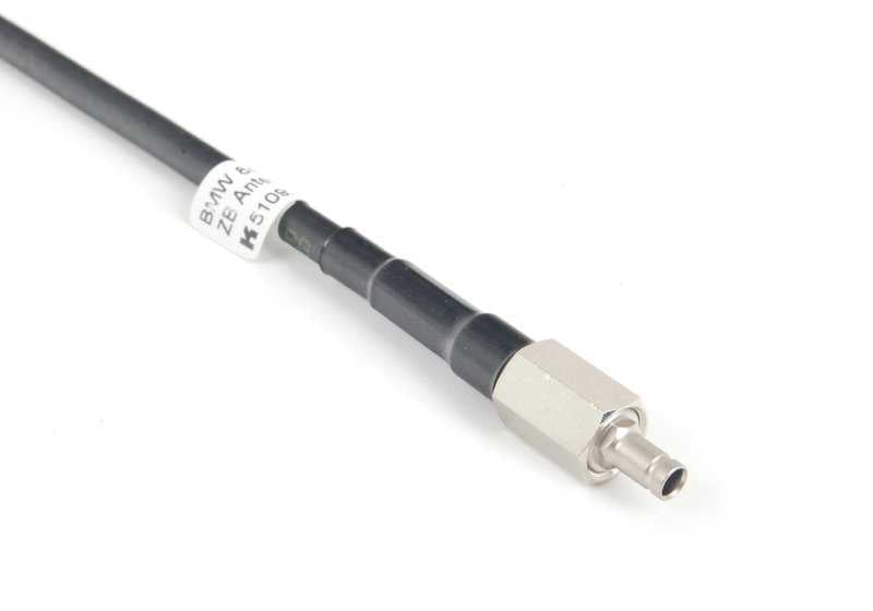 Base de antena de techo Dualband OEM 84506907085 para BMW E46. Original BMW.