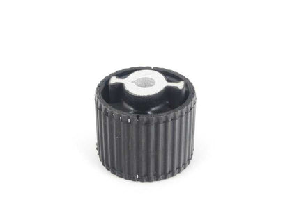 Supporto in gomma anteriore per BMW F07, F10, F11, F18, F06, F12, F13, F01, F02, F04 (OEM 33316792873). BMW originale