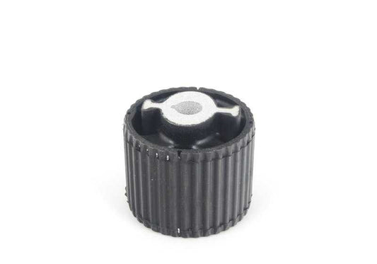Supporto in gomma anteriore per BMW F07, F10, F11, F18, F06, F12, F13, F01, F02, F04 (OEM 33316792873). BMW originale