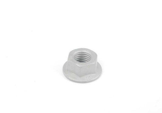 OEM hexagonal nut 07119906050 for BMW {F20, F21, F22, F23, F30, F31, F32, F33, F34, F36, F45, F46, G20, G21, G22, G23, G26, G30, G31, G32, E60, E61, E61, F07, F07, F F90, F01, F02, G11, G12, G14, G15, G16, E84, F25, F97, G01, G02, F26, F98, E70, F1