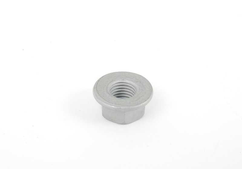Tuerca hexagonal OEM 07119906050 para BMW {F20, F21, F22, F23, F30, F31, F32, F33, F34, F36, F45, F46, G20, G21, G22, G23, G26, G30, G31, G32, E60, E61, F07, F10, F11, F90, F01, F02, G11, G12, G14, G15, G16, E84, F25, F97, G01, G02, F26, F98, E70, F1