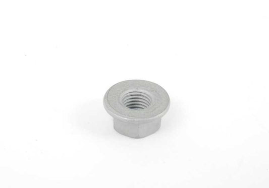 OEM hexagonal nut 07119906050 for BMW {F20, F21, F22, F23, F30, F31, F32, F33, F34, F36, F45, F46, G20, G21, G22, G23, G26, G30, G31, G32, E60, E61, E61, F07, F07, F F90, F01, F02, G11, G12, G14, G15, G16, E84, F25, F97, G01, G02, F26, F98, E70, F1