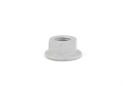 Tuerca hexagonal OEM 07119906050 para BMW {F20, F21, F22, F23, F30, F31, F32, F33, F34, F36, F45, F46, G20, G21, G22, G23, G26, G30, G31, G32, E60, E61, F07, F10, F11, F90, F01, F02, G11, G12, G14, G15, G16, E84, F25, F97, G01, G02, F26, F98, E70, F1