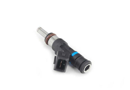 Inyector de combustible OEM 13647838440 para BMW E90, E92, E93. Original BMW.