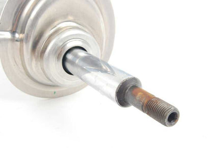 Amortiguador delantero izquierdo OEM 31326766771 para BMW E63 (modelos 635d, 645Ci, 650i). Original BMW.