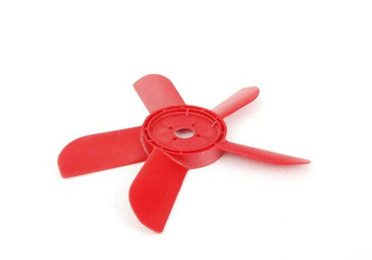 Ventilador de refrigeración delantero OEM 11520786120 para BMW 1502, 1602, 1800, 2002... y más. Original BMW.