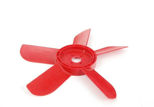 Ventilador de refrigeración delantero OEM 11520786120 para BMW 1502, 1602, 1800, 2002... y más. Original BMW.