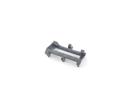 BMW Lüfterrahmen -Support -Serie 5 E34, E39, 7 E32, E38, 8 E31, Z8 E52 (OEM 1711140193). Original BMW.