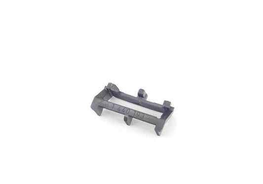 BMW Lüfterrahmen -Support -Serie 5 E34, E39, 7 E32, E38, 8 E31, Z8 E52 (OEM 1711140193). Original BMW.