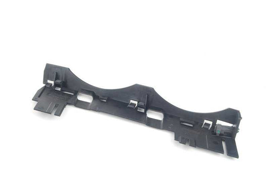 Soporte derecho OEM 51138236890 para BMW E38 725tds, 728i (automático y manual). Compatible con modelos fabricados entre 1995 y 2001. Pieza original BMW.