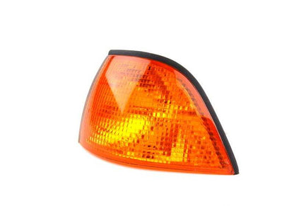 Izquierdo Front Intermittent OEM 63138353281 für BMW E36 {316i, 318i, 318is}. Original BMW.