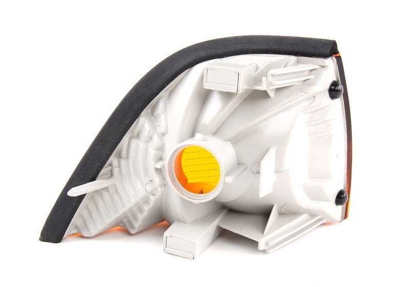 Izquierdo Front Intermittent OEM 63138353281 für BMW E36 {316i, 318i, 318is}. Original BMW.