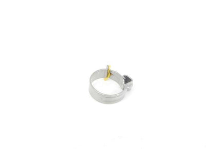 Abrazadera tubo flexible OEM 16131178920 para MINI R50, R53, Cabrio R52 y BMW Serie 7 E65, E66, E67. Original BMW y MINI.