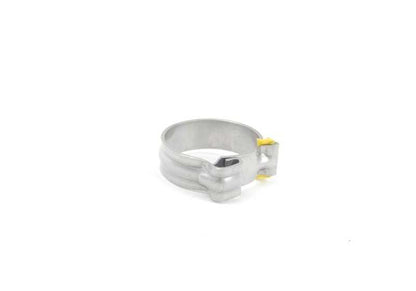 Abrazadera tubo flexible OEM 16131178920 para MINI R50, R53, Cabrio R52 y BMW Serie 7 E65, E66, E67. Original BMW y MINI.