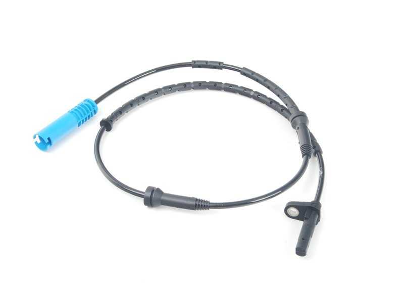 Hintere DSC -Eigenschaft für BMW 7 E65 -Serie, E66 (OEM 34526771709). Original BMW