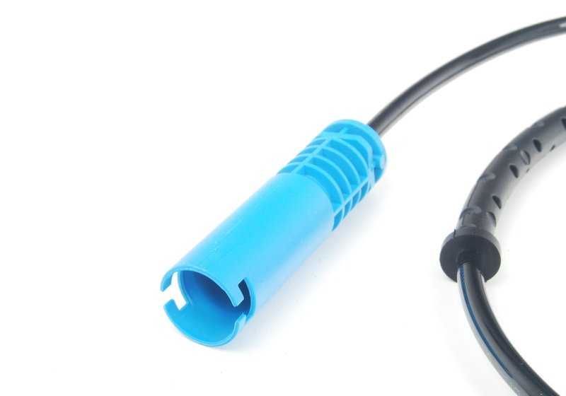 Hintere DSC -Eigenschaft für BMW 7 E65 -Serie, E66 (OEM 34526771709). Original BMW