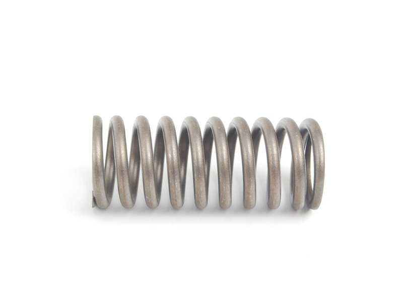 Muelle de presión OEM 35311162505 para BMW E36, E39, E38. Original BMW.