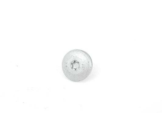 Parafuso Torx com arruela OEM 07149141669 para BMW E46, F91, G14, E85, E86, I12. BMW original