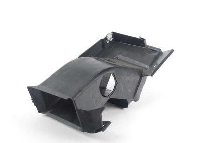 Linksseitiger Beschützer des OEM -Motorkompartiments 51718264395 für BMW 7 E38 -Serie. Original BMW.