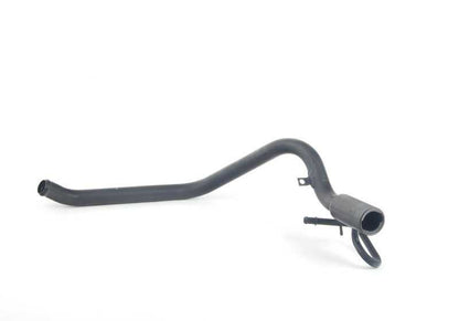 Tubo de llenado de combustible OEM 16111180956 para BMW E30. Original BMW.