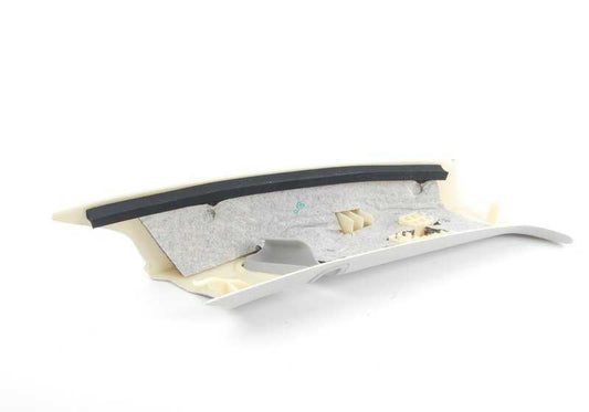 LINHO DE COLUMA DE TRASEIRA DIREITA PARA BMW E39 (OEM 51437041928). BMW original