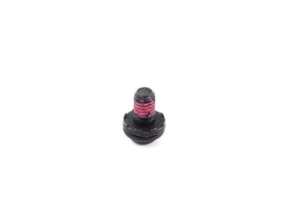 Guía deslizante izquierda OEM 54128214655 para BMW E36. Original BMW.