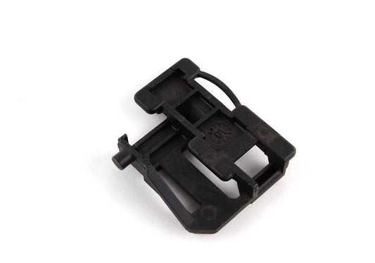 Guide droit pour le toit solaire 54128119758 pour BMW E36. BMW d'origine.