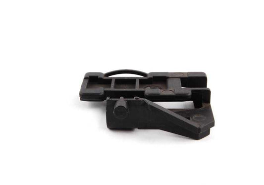 Guide droit pour le toit solaire 54128119758 pour BMW E36. BMW d'origine.